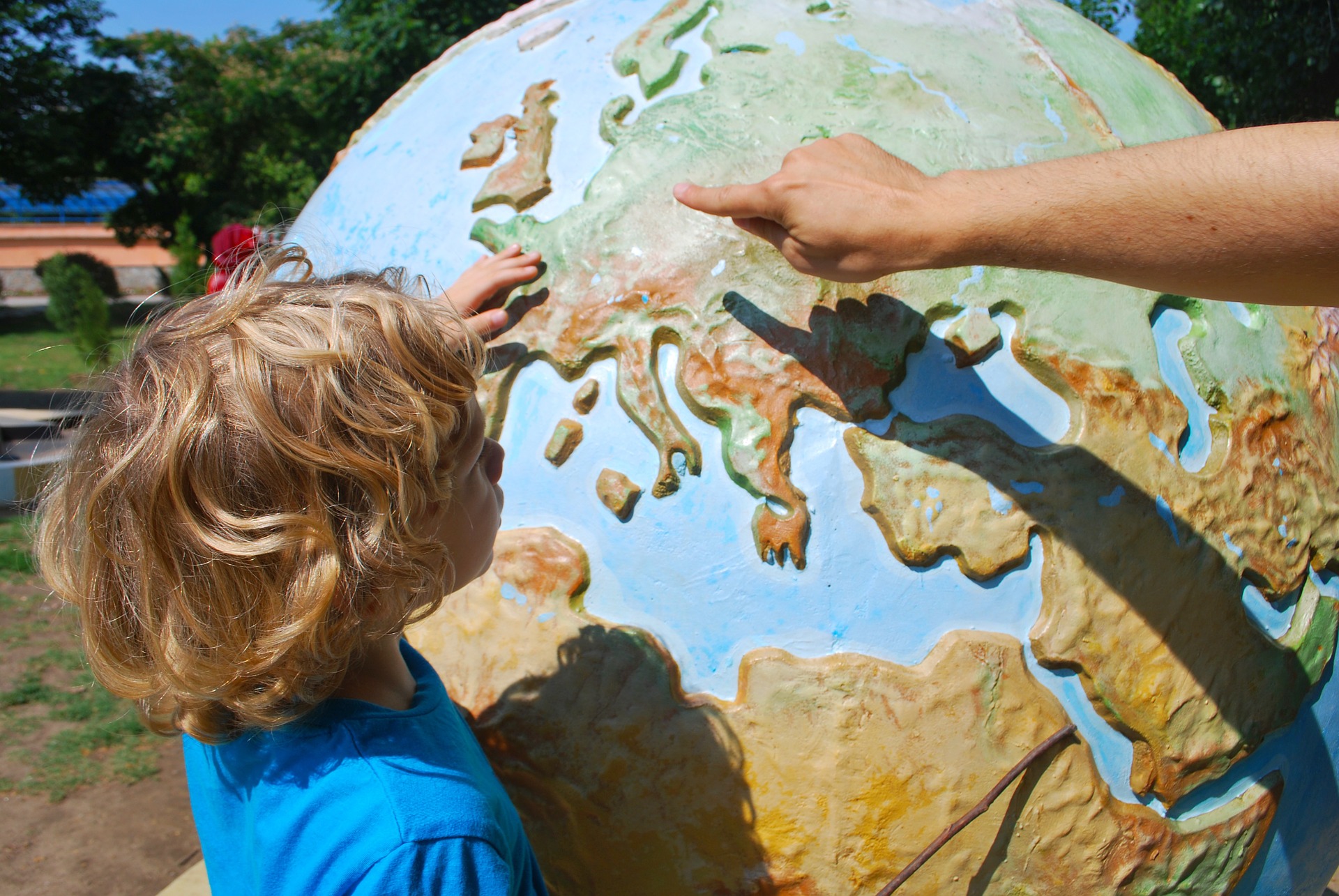 Research on behalf of UNICEF to develop a Legal Atlas on child’s right to identity